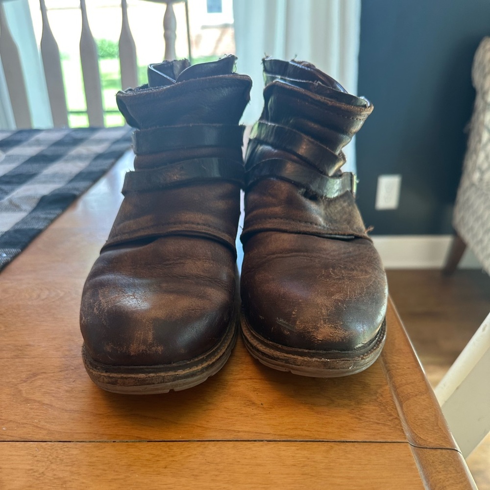 Freebird Mateo women’s boots